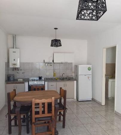 Апартаменты Apartamento Para 2 Personas En Concepcion Del Uruguay, Entre Rios. Экстерьер фото